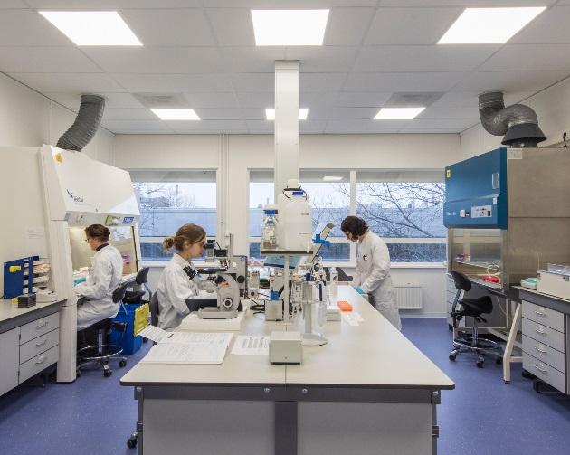 Amica PathLab