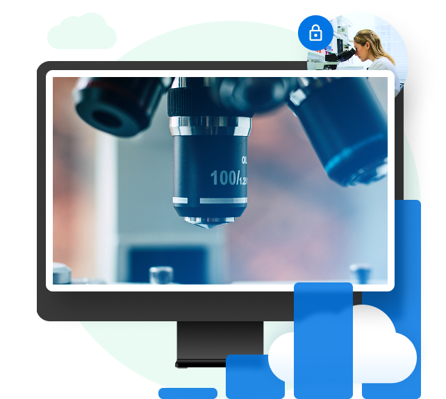 Monitor